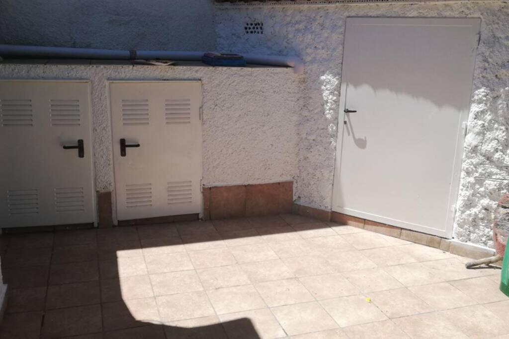 San Martín de Valdeiglesias La Casita De Noe Con Vista Al Pantano De San Juan 빌라 외부 사진